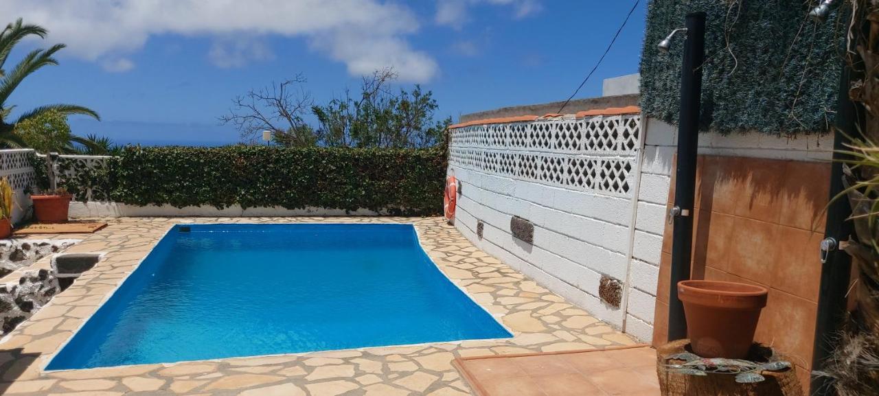 Casitas Las Pereras Los Llanos De Aridane Exterior foto