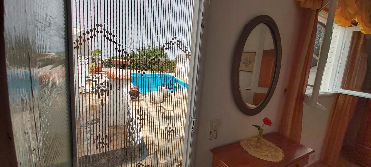 Casitas Las Pereras Los Llanos De Aridane Exterior foto
