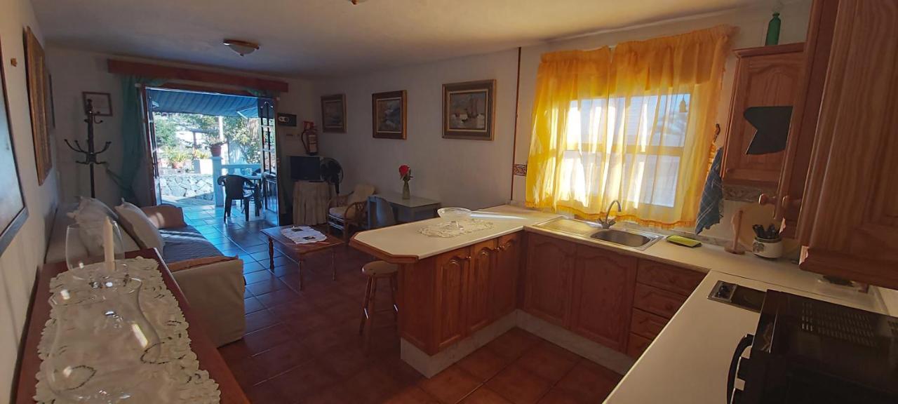 Casitas Las Pereras Los Llanos De Aridane Exterior foto